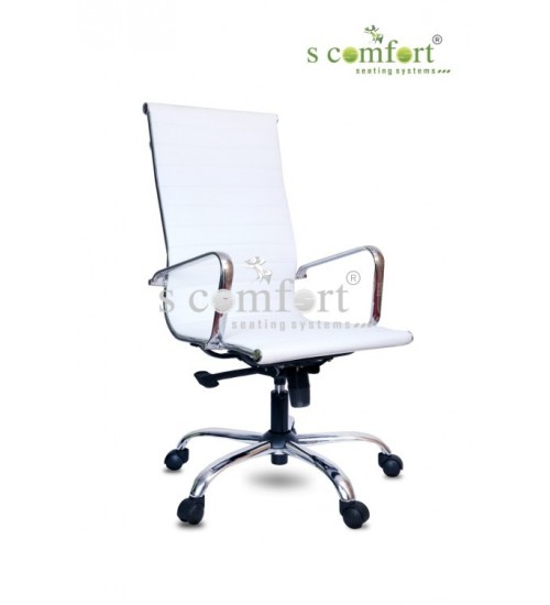 Scomfort Slick High Back Executive Chair